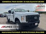New 2026 Ford F-350 XL Regular Cab 4x4 SRW Pickup for sale #04T3290 - photo 1