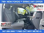New 2026 Ford F-350 XL Regular Cab 4x4 SRW Pickup for sale #04T3290 - photo 16