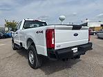 New 2026 Ford F-350 XL Regular Cab 4x4 SRW Pickup for sale #04T3290 - photo 6