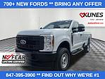 New 2026 Ford F-350 XL Regular Cab 4x4 SRW Pickup for sale #04T3290 - photo 8