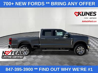New 2026 Ford F-250 Crew Cab 4WD Pickup for sale #04T3296 - photo 2