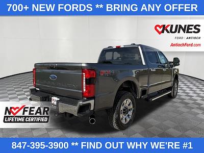 New 2026 Ford F-250 Lariat Crew Cab 4WD Pickup for sale #04T3296 - photo 2