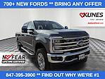 New 2026 Ford F-250 Crew Cab 4WD Pickup for sale #04T3296 - photo 1