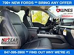 New 2026 Ford F-250 Crew Cab 4WD Pickup for sale #04T3296 - photo 21