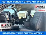New 2026 Ford F-250 Crew Cab 4WD Pickup for sale #04T3296 - photo 37