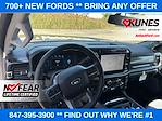 New 2026 Ford F-250 Crew Cab 4WD Pickup for sale #04T3296 - photo 39