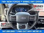 New 2026 Ford F-250 Crew Cab 4WD Pickup for sale #04T3296 - photo 41