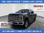 New 2026 Ford F-250 Crew Cab 4WD Pickup for sale #04T3296 - photo 8