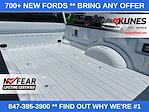 New 2025 Ford F-350 XL Regular Cab 4WD SRW Pickup for sale #04T3301 - photo 13