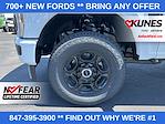 New 2025 Ford F-350 XL Regular Cab 4WD SRW Pickup for sale #04T3301 - photo 17
