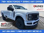 New 2025 Ford F-350 XL Regular Cab 4WD SRW Pickup for sale #04T3301 - photo 3