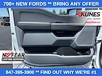 New 2025 Ford F-350 XL Regular Cab 4WD SRW Pickup for sale #04T3301 - photo 20