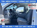 New 2025 Ford F-350 XL Regular Cab 4WD SRW Pickup for sale #04T3301 - photo 21