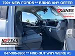 New 2025 Ford F-350 XL Regular Cab 4WD SRW Pickup for sale #04T3301 - photo 24