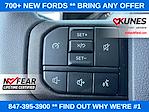 New 2025 Ford F-350 XL Regular Cab 4WD SRW Pickup for sale #04T3301 - photo 26
