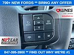 New 2025 Ford F-350 XL Regular Cab 4WD SRW Pickup for sale #04T3301 - photo 28