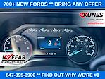 New 2025 Ford F-350 XL Regular Cab 4WD SRW Pickup for sale #04T3301 - photo 29