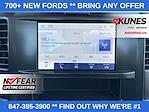 New 2025 Ford F-350 XL Regular Cab 4WD SRW Pickup for sale #04T3301 - photo 30