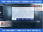 New 2025 Ford F-350 XL Regular Cab 4WD SRW Pickup for sale #04T3301 - photo 31