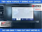 New 2025 Ford F-350 XL Regular Cab 4WD SRW Pickup for sale #04T3301 - photo 32