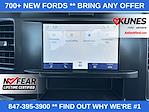New 2025 Ford F-350 XL Regular Cab 4WD SRW Pickup for sale #04T3301 - photo 33