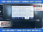 New 2025 Ford F-350 XL Regular Cab 4WD SRW Pickup for sale #04T3301 - photo 34