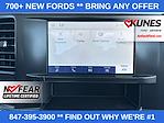 New 2025 Ford F-350 XL Regular Cab 4WD SRW Pickup for sale #04T3301 - photo 36
