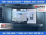 New 2025 Ford F-350 XL Regular Cab 4WD SRW Pickup for sale #04T3301 - photo 37