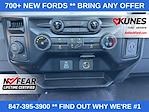 New 2025 Ford F-350 XL Regular Cab 4WD SRW Pickup for sale #04T3301 - photo 40