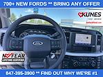 New 2025 Ford F-350 XL Regular Cab 4WD SRW Pickup for sale #04T3301 - photo 7