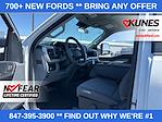 New 2025 Ford F-350 XL Regular Cab 4WD SRW Pickup for sale #04T3301 - photo 8