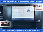 New 2025 Ford F-350 XL Regular Cab 4WD SRW Pickup for sale #04T3301 - photo 9