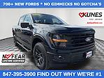 New 2025 Ford F-150 XLT SuperCrew Cab 4x4 Pickup for sale #04T3302 - photo 1