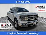 2021 Ford F-150 SuperCrew Cab 4WD Pickup for sale #04T3306A - photo 1
