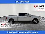 2021 Ford F-150 SuperCrew Cab 4WD Pickup for sale #04T3306A - photo 4