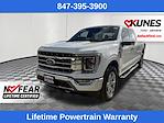 2021 Ford F-150 SuperCrew Cab 4WD Pickup for sale #04T3306A - photo 13