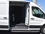 New 2025 Ford Transit 350 Medium Roof AWD Empty Cargo Van for sale #04T3307 - photo 11