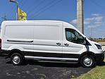 New 2025 Ford Transit 350 Medium Roof AWD Empty Cargo Van for sale #04T3307 - photo 5