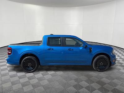 New 2025 Ford Maverick Lobo SuperCrew Cab AWD Pickup for sale #04T3308 - photo 2