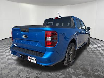 2025 Ford Maverick SuperCrew Cab AWD Pickup for sale #04T3308 - photo 2