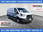 New 2024 Ford Transit 250 Low Roof AWD Empty Cargo Van for sale #04T3310 - photo 1