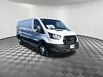 New 2024 Ford Transit 250 Low Roof AWD Empty Cargo Van for sale #04T3310 - photo 2