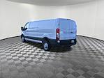 New 2024 Ford Transit 250 Low Roof AWD Empty Cargo Van for sale #04T3310 - photo 8