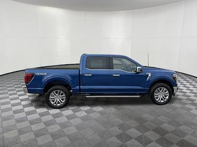 New 2025 Ford F-150 Lariat SuperCrew Cab 4WD Pickup for sale #04T3311 - photo 2