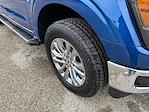 New 2025 Ford F-150 Lariat SuperCrew Cab 4WD Pickup for sale #04T3311 - photo 16