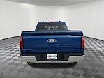 New 2025 Ford F-150 Lariat SuperCrew Cab 4WD Pickup for sale #04T3311 - photo 5