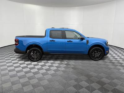 2025 Ford Maverick SuperCrew Cab AWD Pickup for sale #04T3312 - photo 1