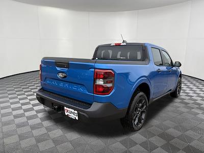 2025 Ford Maverick SuperCrew Cab AWD Pickup for sale #04T3312 - photo 2