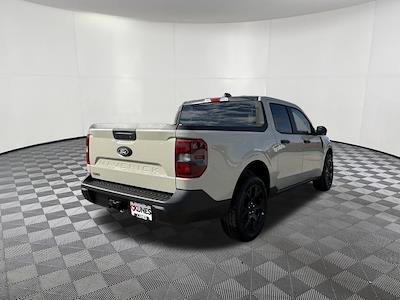 New 2025 Ford Maverick XLT SuperCrew Cab AWD Pickup for sale #04T3315 - photo 2