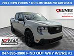 New 2025 Ford Maverick XLT SuperCrew Cab AWD Pickup for sale #04T3315 - photo 1